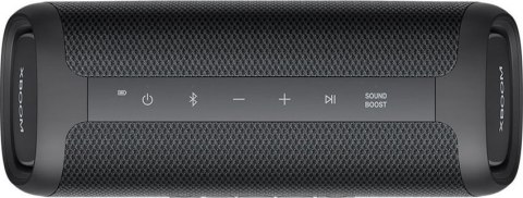 Głośnik LG LG XBOOM Go DXG5, speaker (black, Bluetooth, jack)