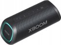 Głośnik LG LG XBOOM Go DXG5, speaker (black, Bluetooth, jack)