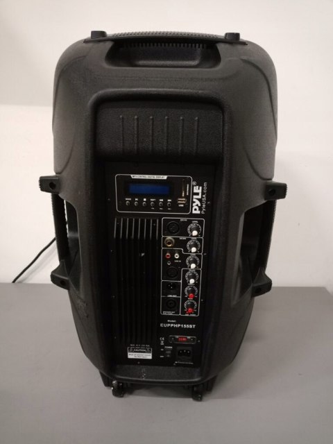 Głośnik Pyle Active PA