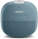 Głośnik przenośny Bose soundlink micro niebieski 5 W