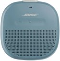 Głośnik przenośny Bose soundlink micro niebieski 5 W