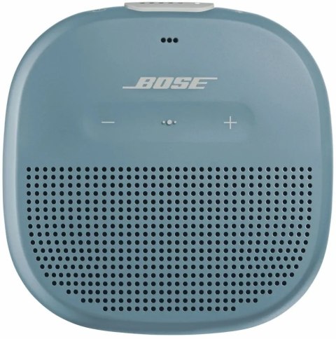 Głośnik przenośny Bose soundlink micro niebieski 5 W