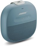 Głośnik przenośny Bose soundlink micro niebieski 5 W