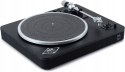 Gramofon House Of Marley Stir It Up EM-JT002-BK czarny