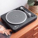 Gramofon House Of Marley Stir It Up EM-JT002-BK czarny