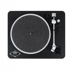 Gramofon House Of Marley Stir It Up EM-JT002-BK czarny