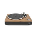 Gramofon House Of Marley Stir it Up brązowy EM-JT000-SB