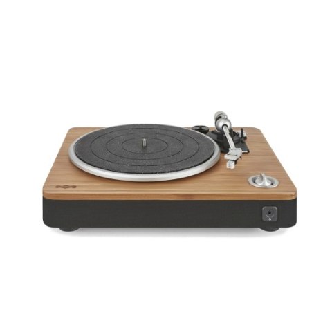 Gramofon House Of Marley Stir it Up brązowy EM-JT000-SB