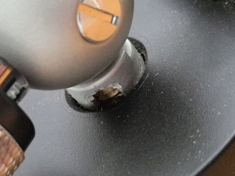 Gramofon House Of Marley Stir it Up brązowy EM-JT000-SB