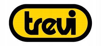 Gramofon Trevi TT1072 Wood brązowy