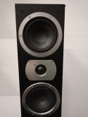 Heco Victa Prime 602 - Podłogowe - 1 SZTUKA! KOLOR CZARNY Heco Victa Prime 602 - Podłogowe - 1 SZTUKA! KOLOR CZARNY