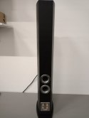 Heco Victa Prime 602 - Podłogowe - 1 SZTUKA! KOLOR CZARNY Heco Victa Prime 602 - Podłogowe - 1 SZTUKA! KOLOR CZARNY