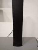 Heco Victa Prime 602 - Podłogowe - 1 SZTUKA! KOLOR CZARNY Heco Victa Prime 602 - Podłogowe - 1 SZTUKA! KOLOR CZARNY