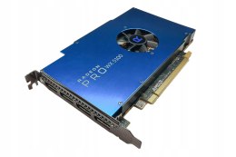 Karta graficzna AMD Radeon PRO WX5100 8 GB