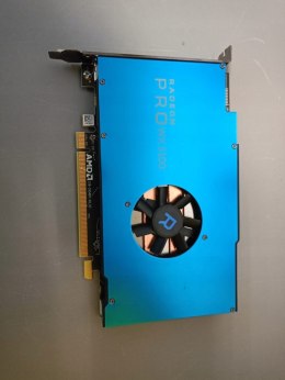 Karta graficzna AMD Radeon PRO WX5100 8 GB