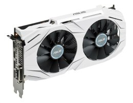 Karta graficzna Asus GeForce GTX 1060 6 GB