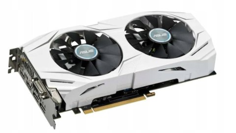 Karta graficzna Asus GeForce GTX 1060 6 GB
