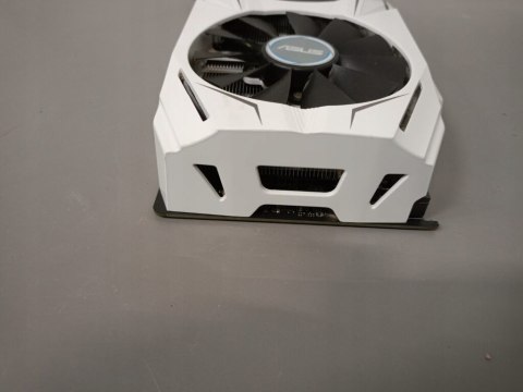 Karta graficzna Asus GeForce GTX 1060 6 GB