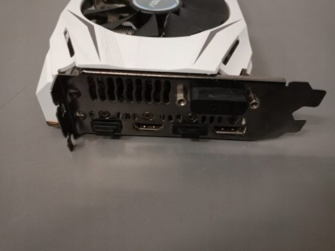 Karta graficzna Asus GeForce GTX 1060 6 GB