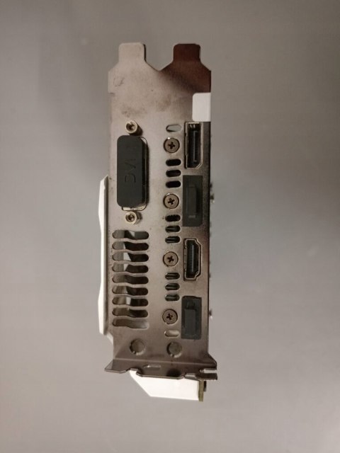 Karta graficzna Asus GeForce GTX 1060 6 GB