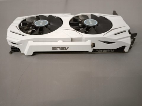 Karta graficzna Asus GeForce GTX 1060 6 GB