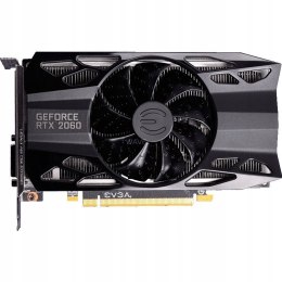 Karta graficzna EVGA 06G-P4-2062-KR 6 GB