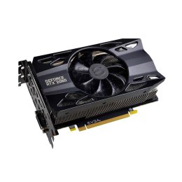 Karta graficzna EVGA 06G-P4-2062-KR 6 GB