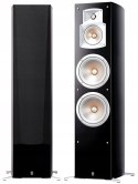 Kolumny Yamaha NS-777 głośnik 100 W Czarny PARA!