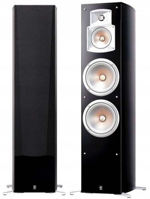 Kolumny Yamaha NS-777 głośnik 100 W Czarny PARA!