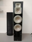Kolumny Yamaha NS-777 głośnik 100 W Czarny PARA!