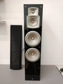 Kolumny Yamaha NS-777 głośnik 100 W Czarny PARA!
