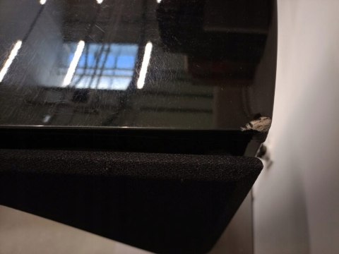 Kolumny Yamaha NS-777 głośnik 100 W Czarny PARA!