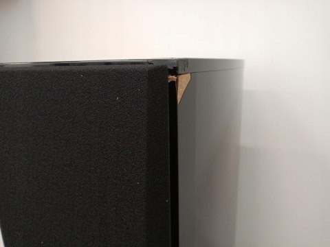 Kolumny Yamaha NS-777 głośnik 100 W Czarny PARA!