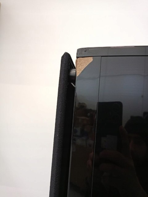 Kolumny Yamaha NS-777 głośnik 100 W Czarny PARA!