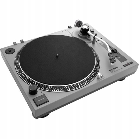 Lenco L-3810 szary matowy
