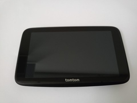 Nawigacja TomTom GO SUPERIOR 6 " WORLD
