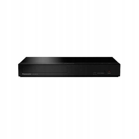 ODTWARZACZ BLU-RAY PANASONIC DP-UB154EG-K