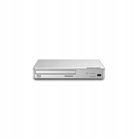 Odtwarzacz Blu-ray Panasonic DMP-BDT168EG
