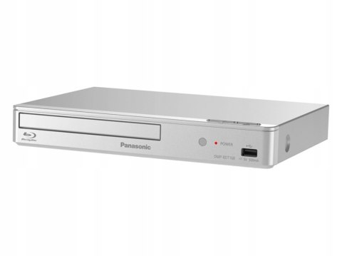 Odtwarzacz Blu-ray Panasonic DMP-BDT168EG