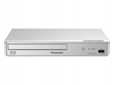 Odtwarzacz Blu-ray Panasonic DMP-BDT168EG