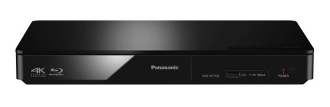 Odtwarzacz Blu-ray Panasonic DMP-BDT180EG