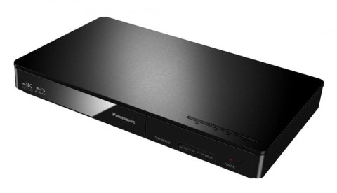 Odtwarzacz Blu-ray Panasonic DMP-BDT180EG