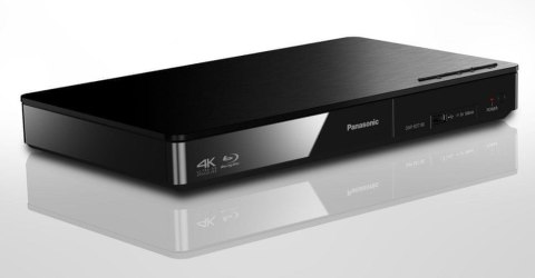 Odtwarzacz Blu-ray Panasonic DMP-BDT180EG