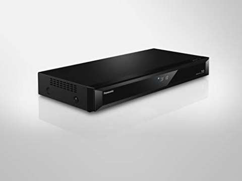 Odtwarzacz Blu-ray Panasonic DMR-BCT760AG