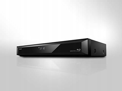 Odtwarzacz Blu-ray Panasonic DMR-BCT760AG