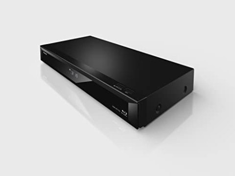 Odtwarzacz Blu-ray Panasonic DMR-BCT760AG