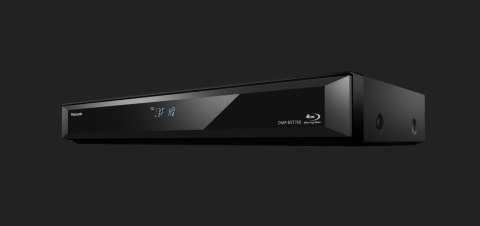 Odtwarzacz Blu-ray Panasonic DMRBCT760EG
