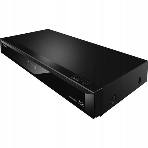 Odtwarzacz Blu-ray Panasonic DMRBCT760EG