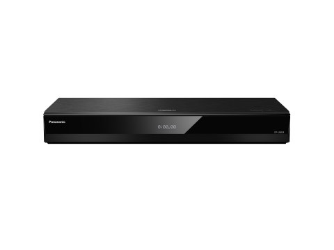 Odtwarzacz Blu-ray Panasonic DP-UB824EGK