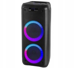 PRZENOŚNY GŁOŚNIK TREVI XFEST XF600 BT USB SD